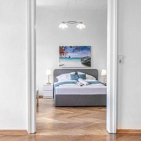 Ferienwohnung Brilliant 2Br Apt. Near Akh-Hospital Wien Exterior foto